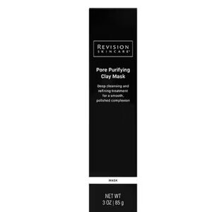 Revision Skincare Black Pore Purifying Clay Mask